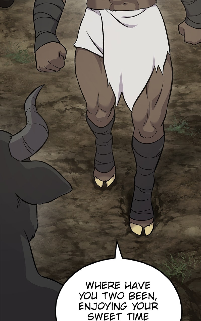 Read The Top Dungeon Farmer Manga Online