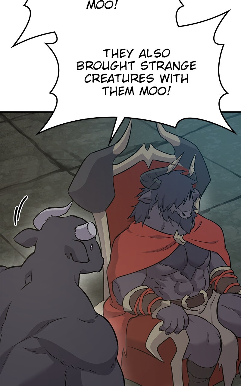 Read The Top Dungeon Farmer Manga Online