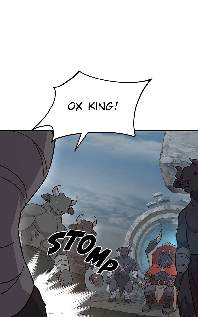 Read The Top Dungeon Farmer Manga Online