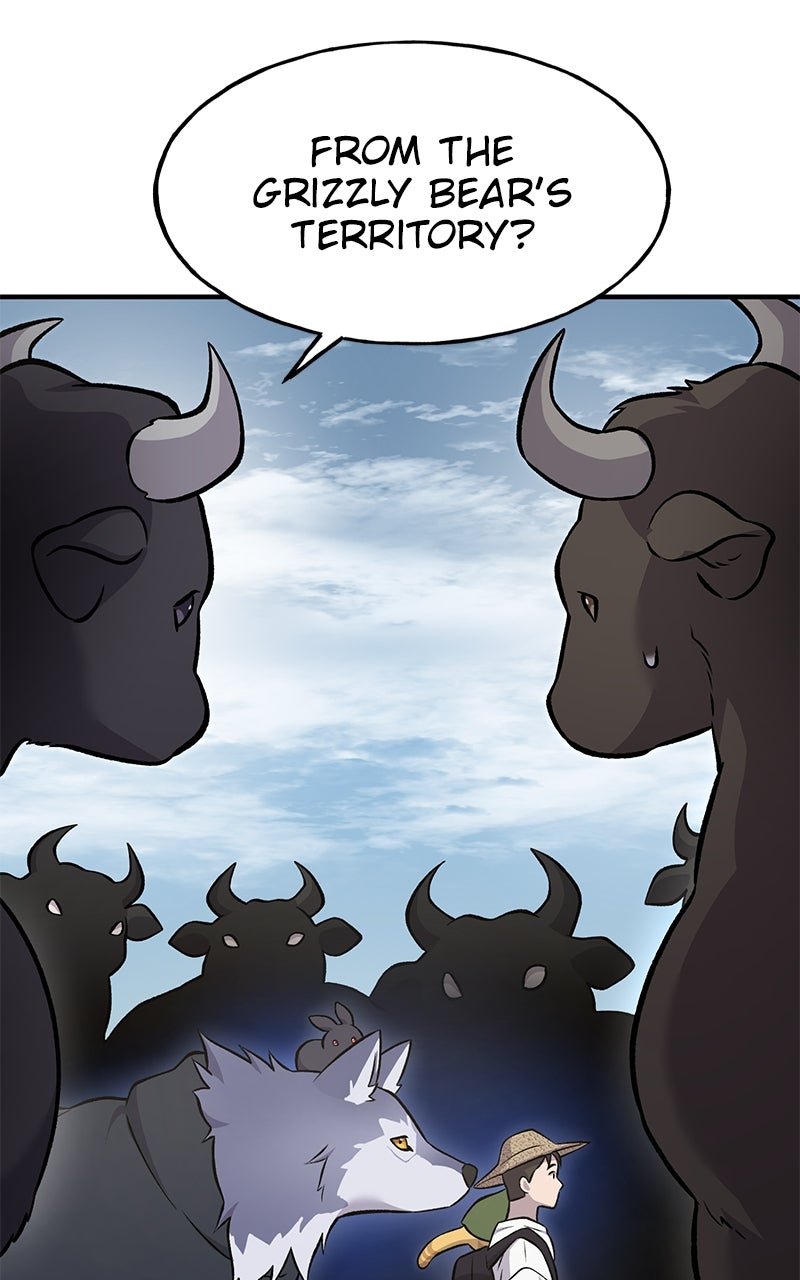 Read The Top Dungeon Farmer Manga Online