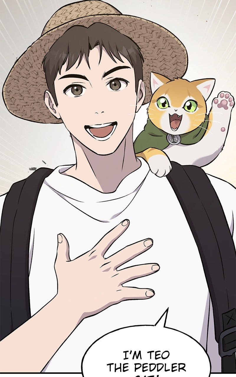 Read The Top Dungeon Farmer Manga Online