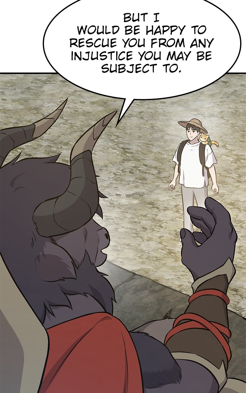 Read The Top Dungeon Farmer Manga Online