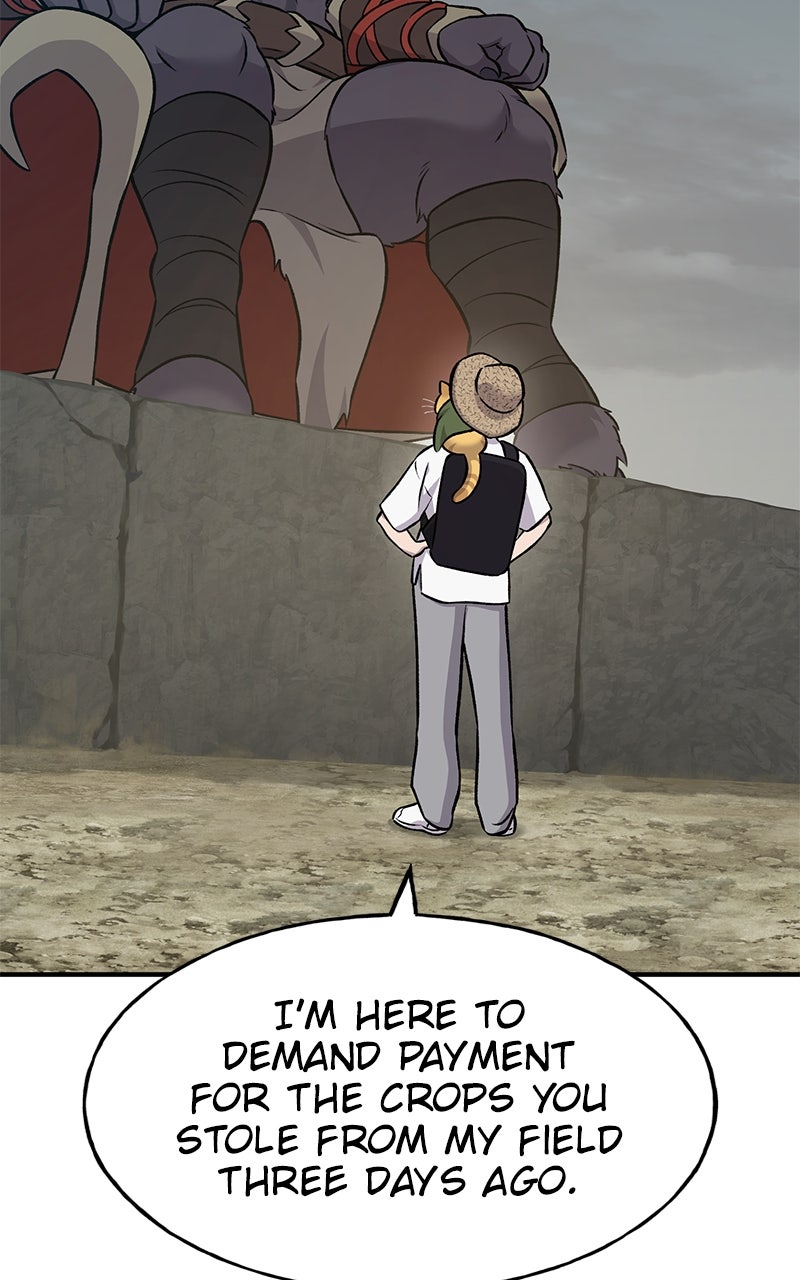 Read The Top Dungeon Farmer Manga Online