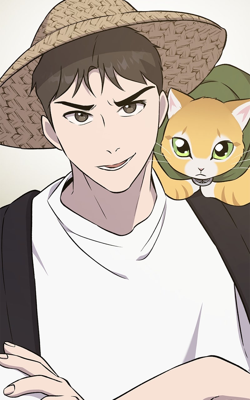 Read The Top Dungeon Farmer Manga Online