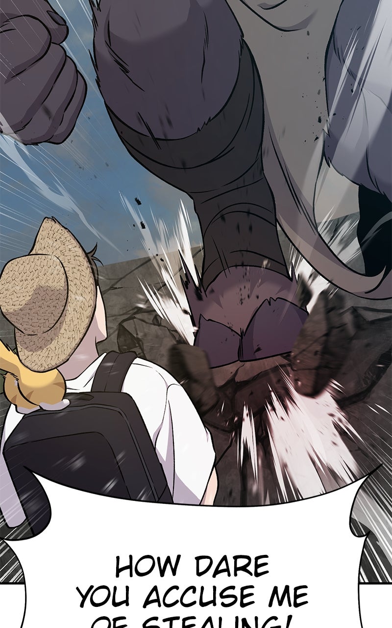 Read The Top Dungeon Farmer Manga Online