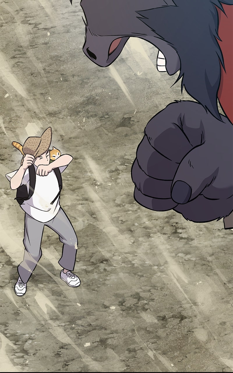 Read The Top Dungeon Farmer Manga Online