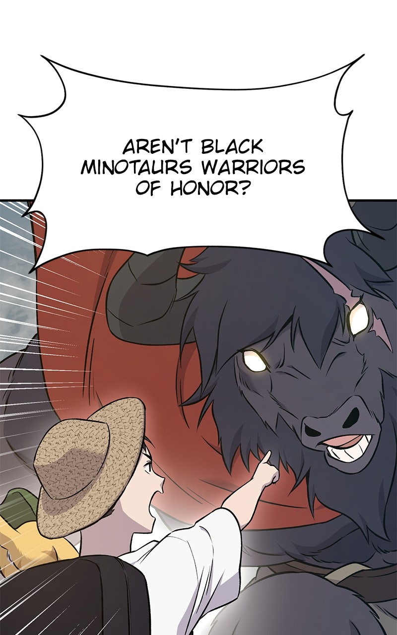 Read The Top Dungeon Farmer Manga Online