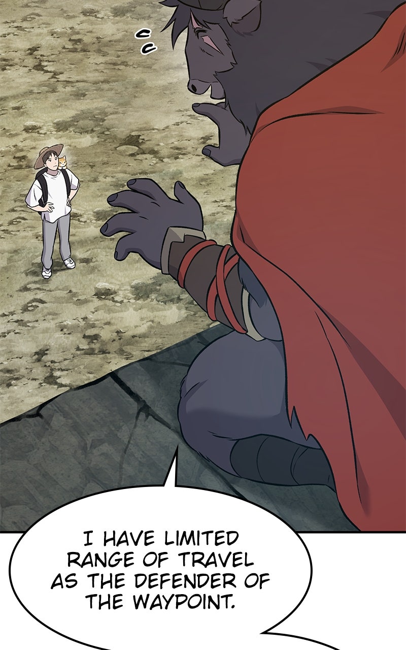 Read The Top Dungeon Farmer Manga Online