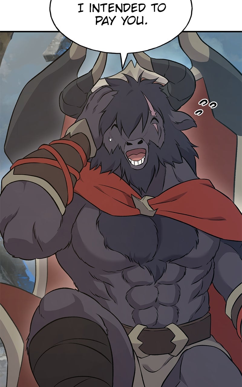 Read The Top Dungeon Farmer Manga Online