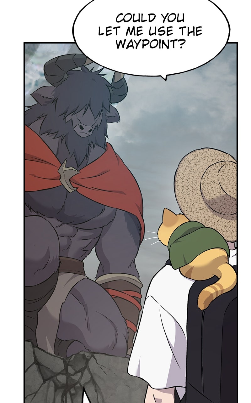 Read The Top Dungeon Farmer Manga Online