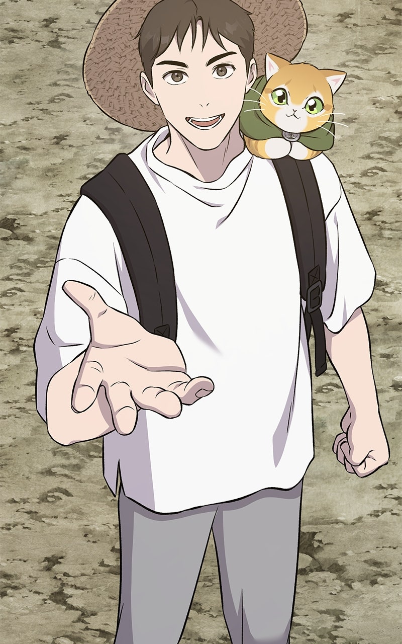 Read The Top Dungeon Farmer Manga Online