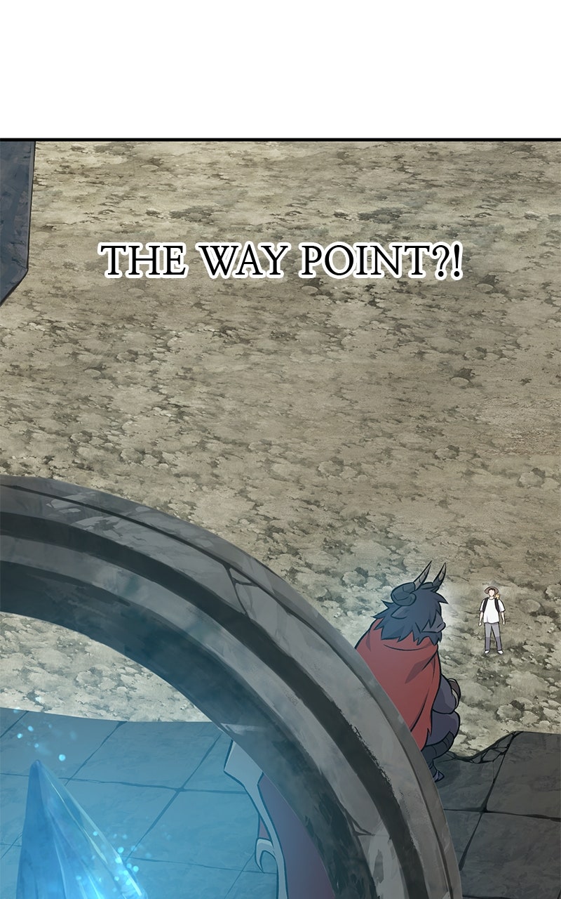 Read The Top Dungeon Farmer Manga Online