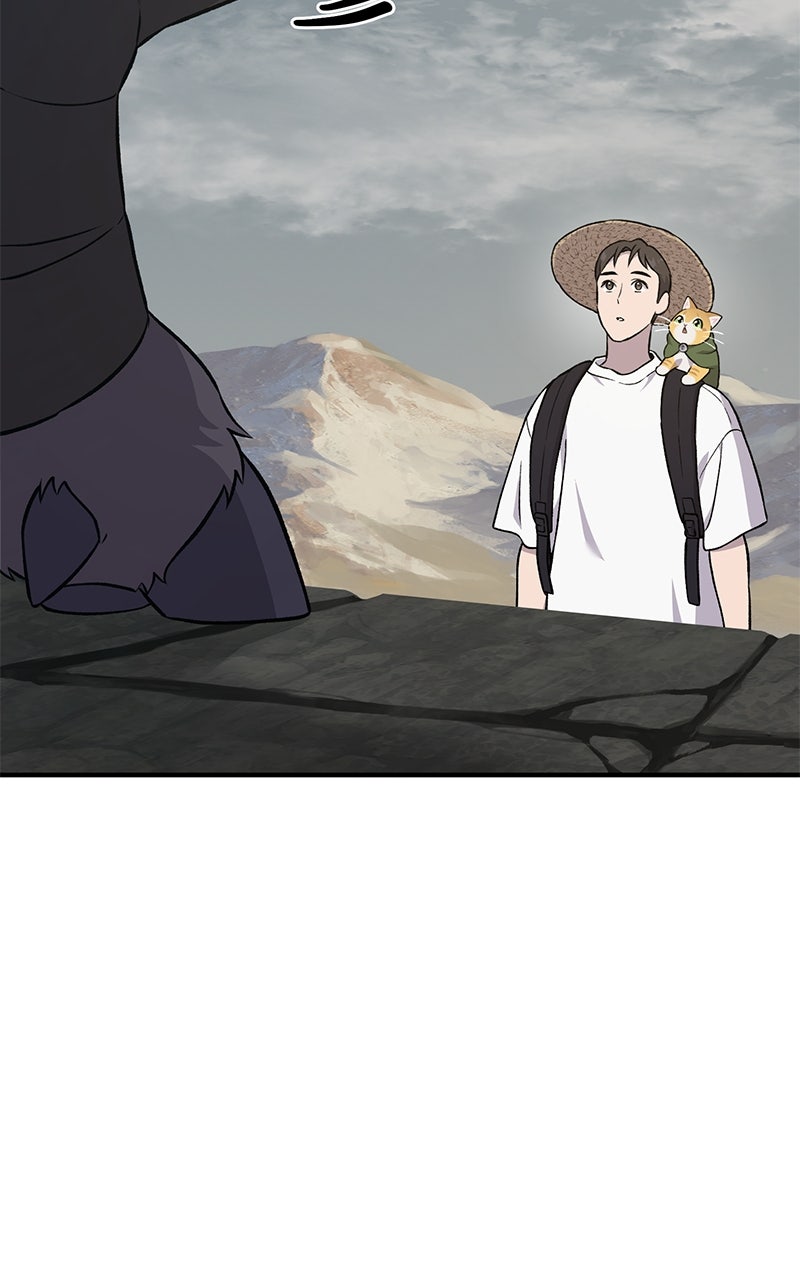 Read The Top Dungeon Farmer Manga Online