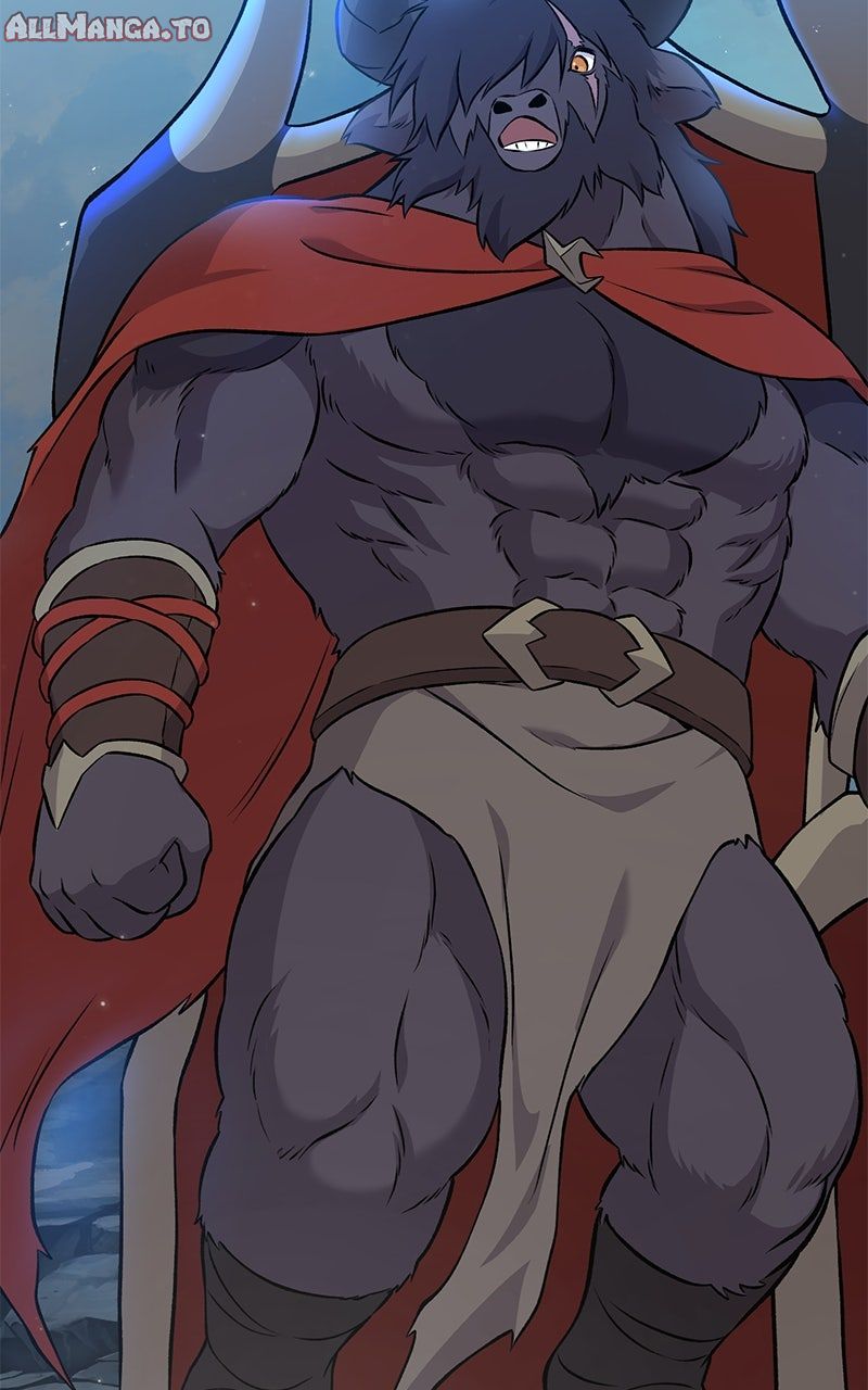 Read The Top Dungeon Farmer Manga Online