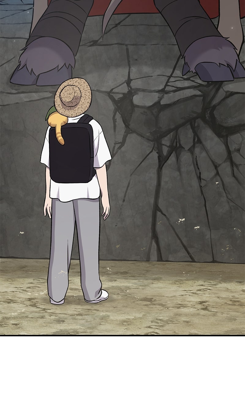 Read The Top Dungeon Farmer Manga Online