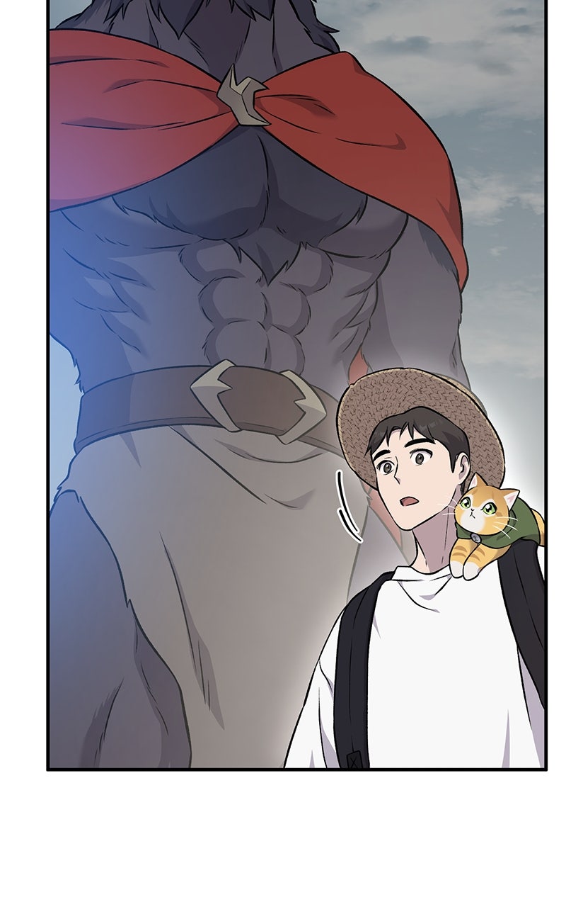 Read The Top Dungeon Farmer Manga Online