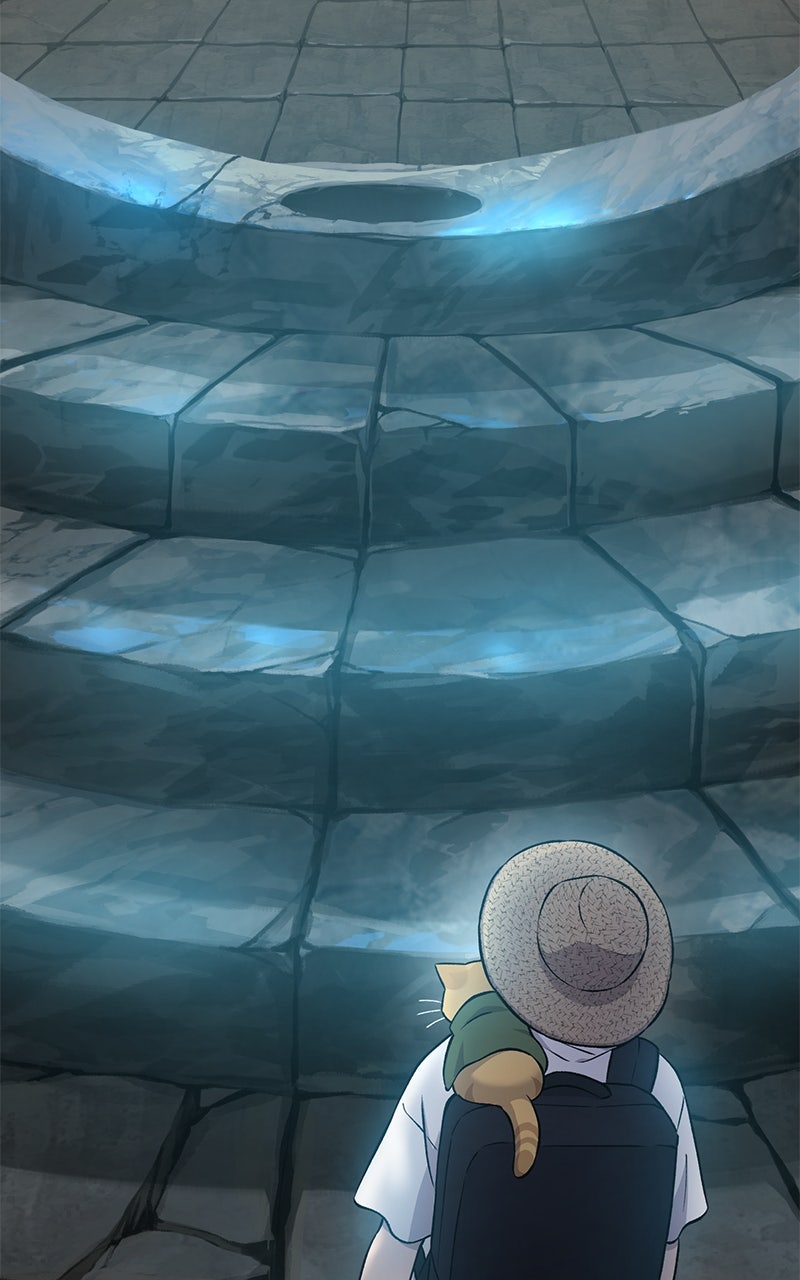 Read The Top Dungeon Farmer Manga Online