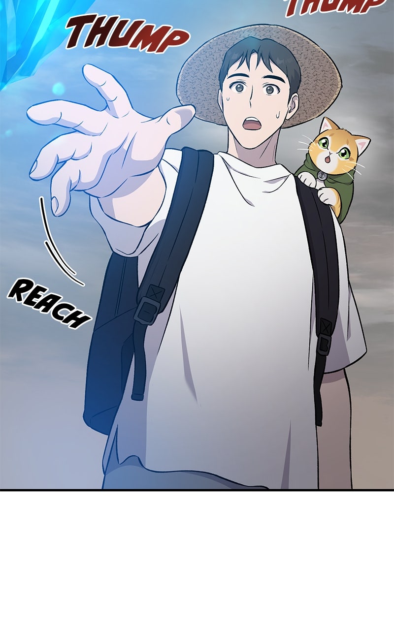 Read The Top Dungeon Farmer Manga Online