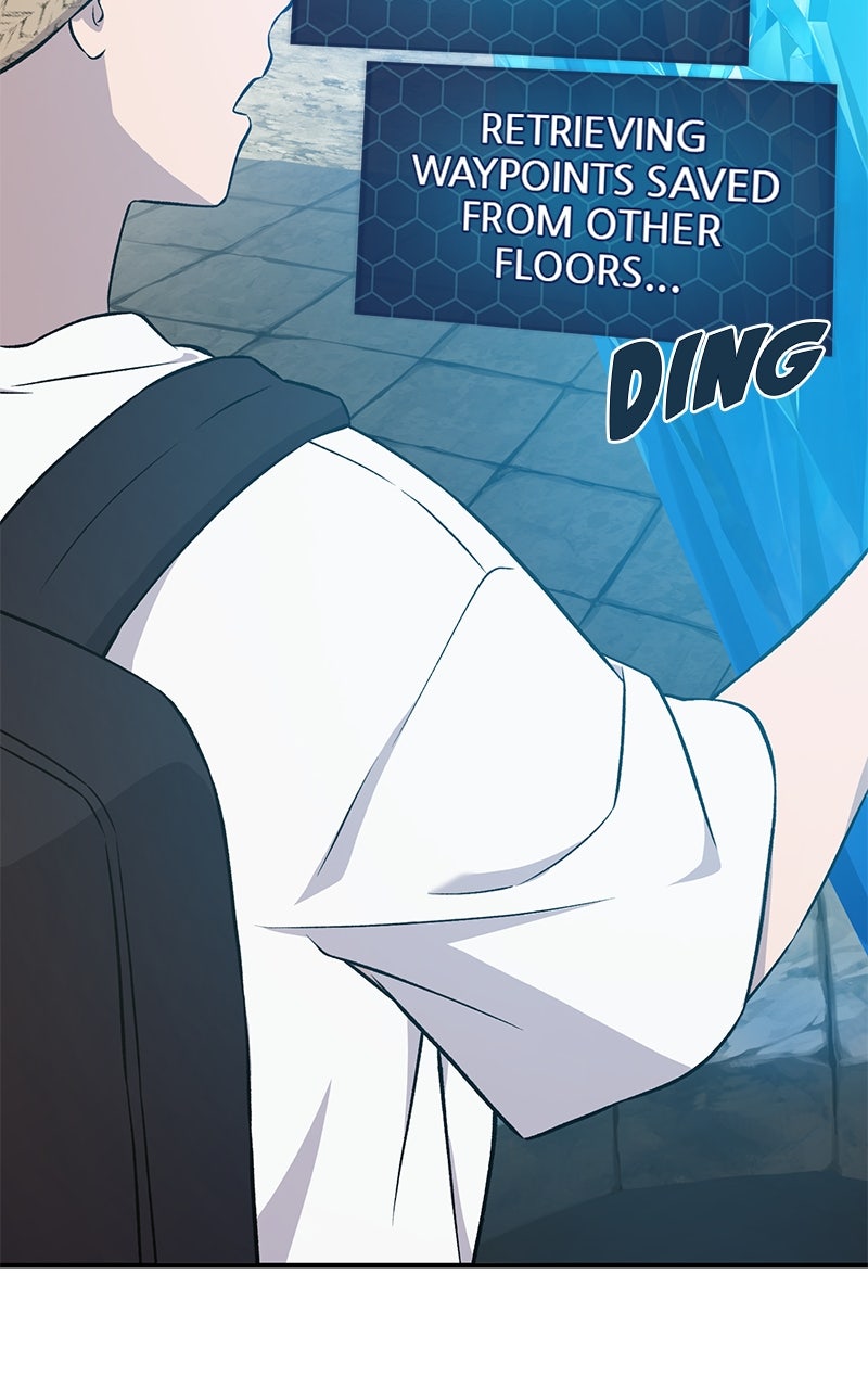 Read The Top Dungeon Farmer Manga Online