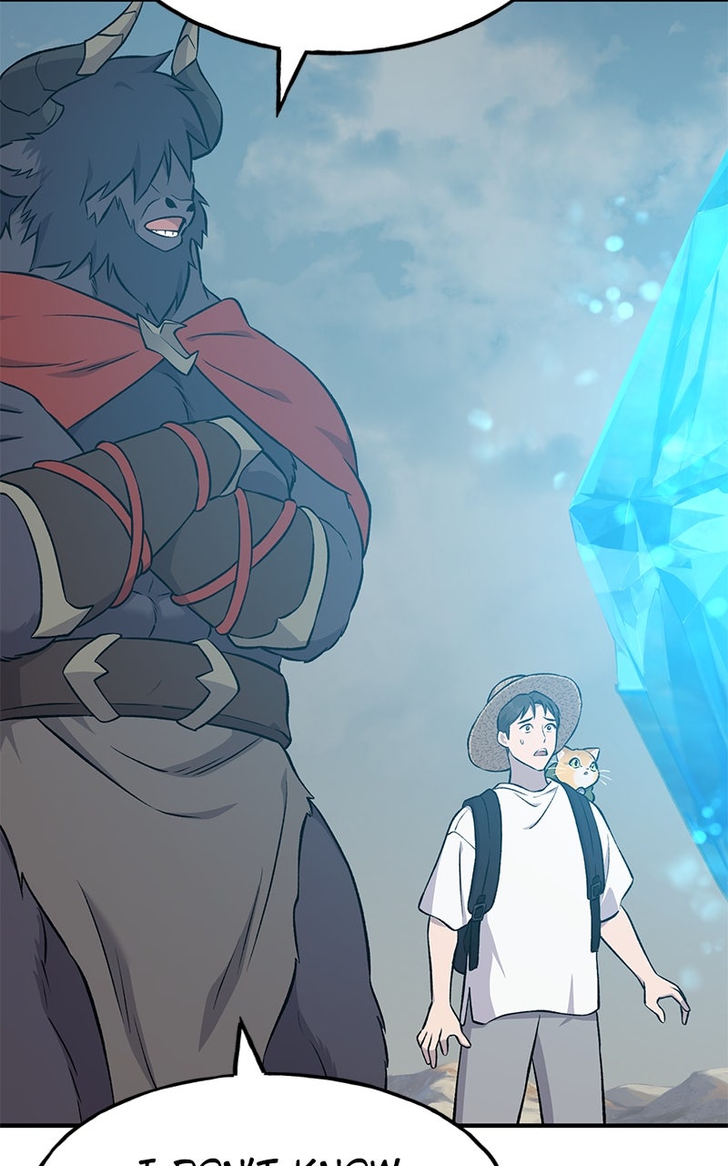 Read The Top Dungeon Farmer Manga Online