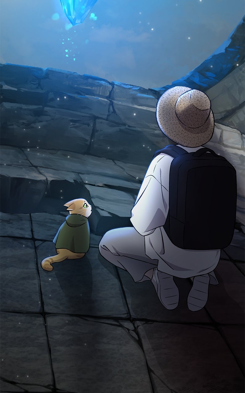 Read The Top Dungeon Farmer Manga Online