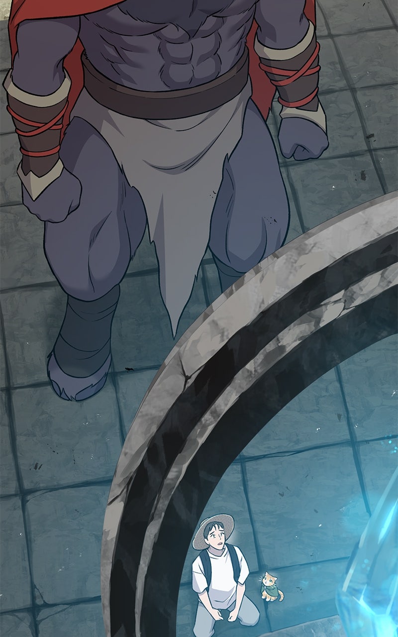 Read The Top Dungeon Farmer Manga Online