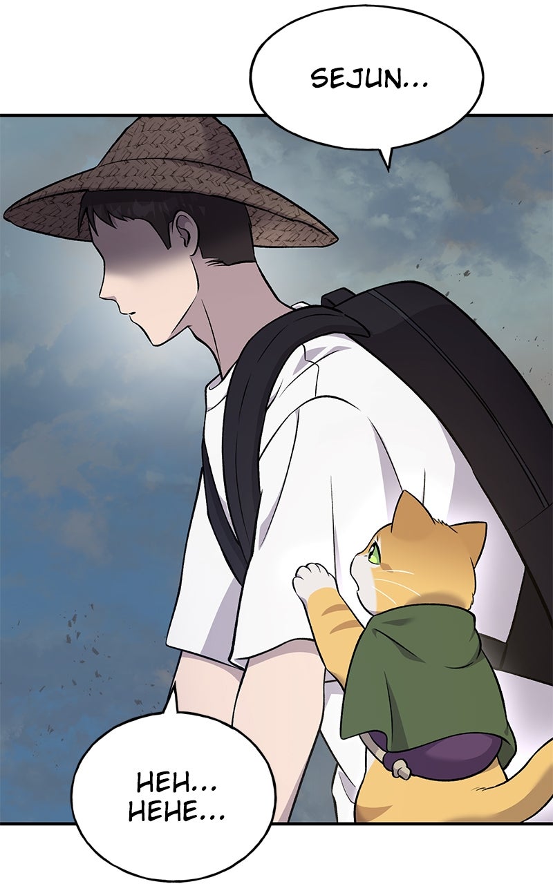 Read The Top Dungeon Farmer Manga Online