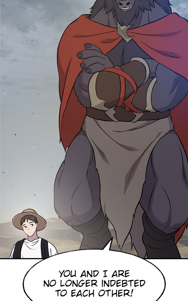 Read The Top Dungeon Farmer Manga Online