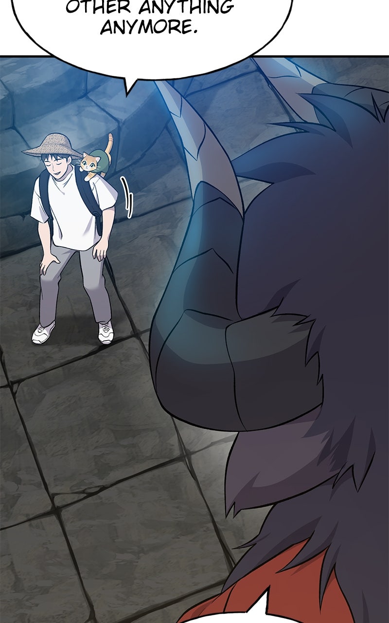 Read The Top Dungeon Farmer Manga Online