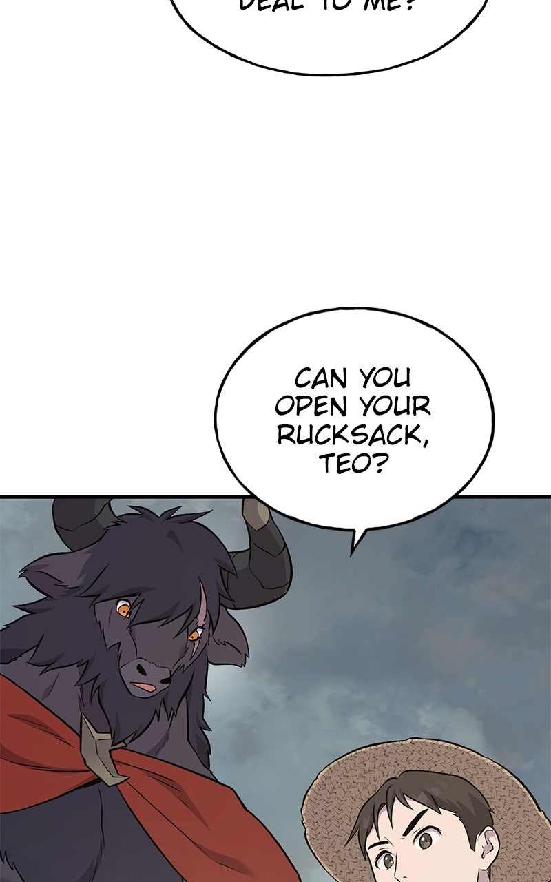 Read The Top Dungeon Farmer Manga Online