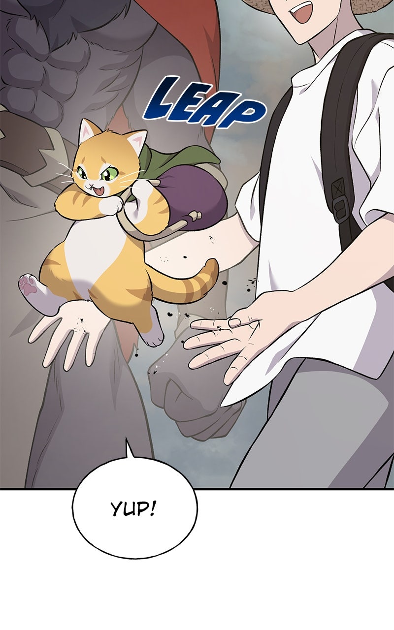 Read The Top Dungeon Farmer Manga Online