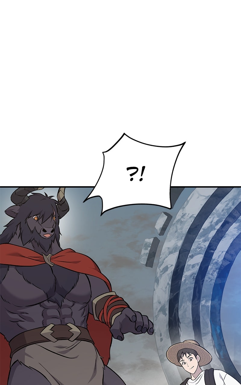 Read The Top Dungeon Farmer Manga Online