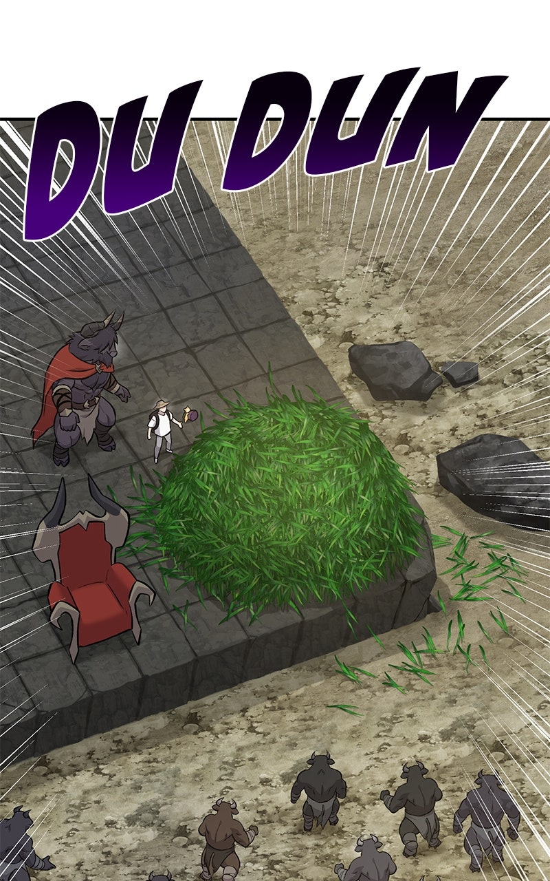 Read The Top Dungeon Farmer Manga Online