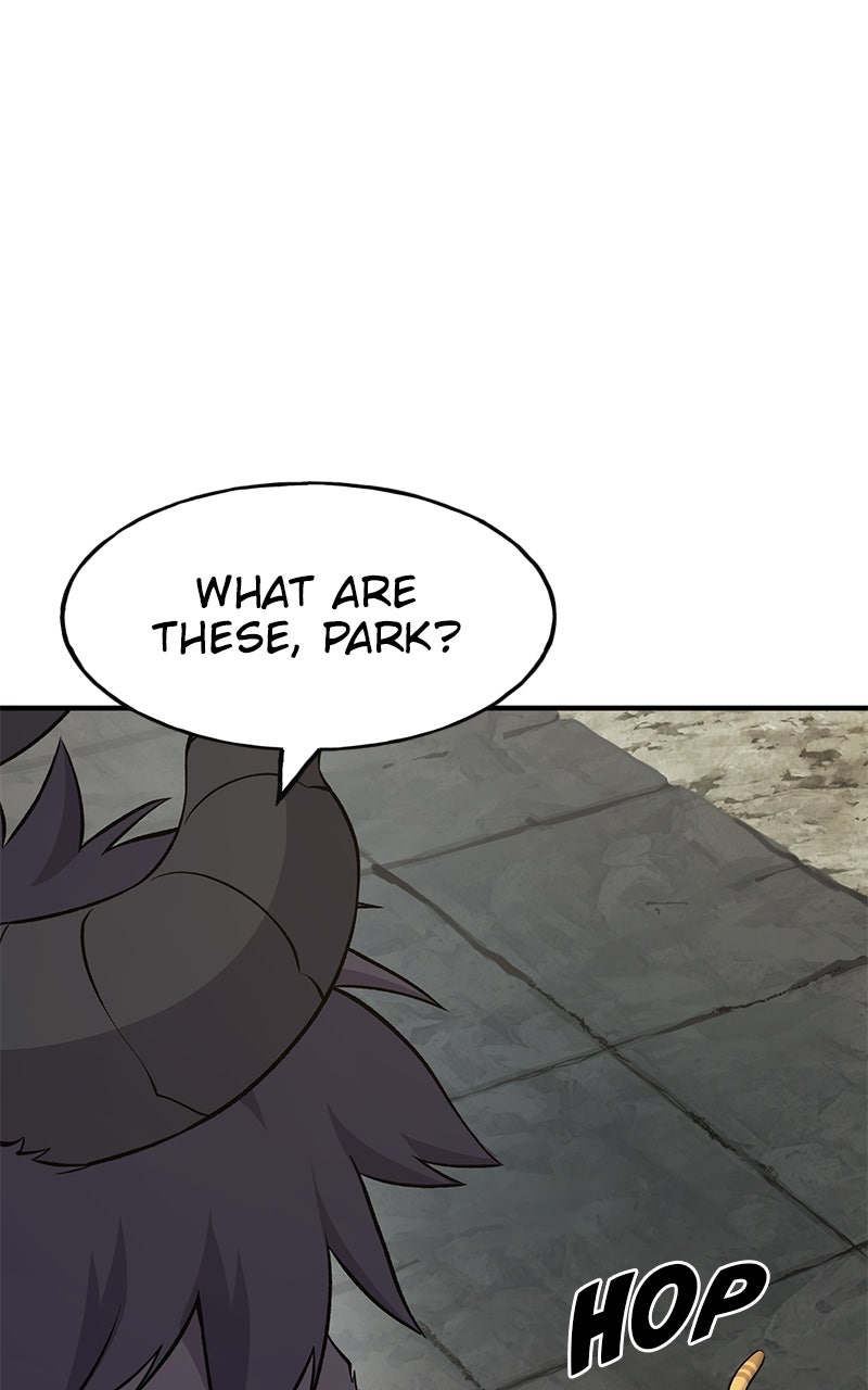 Read The Top Dungeon Farmer Manga Online