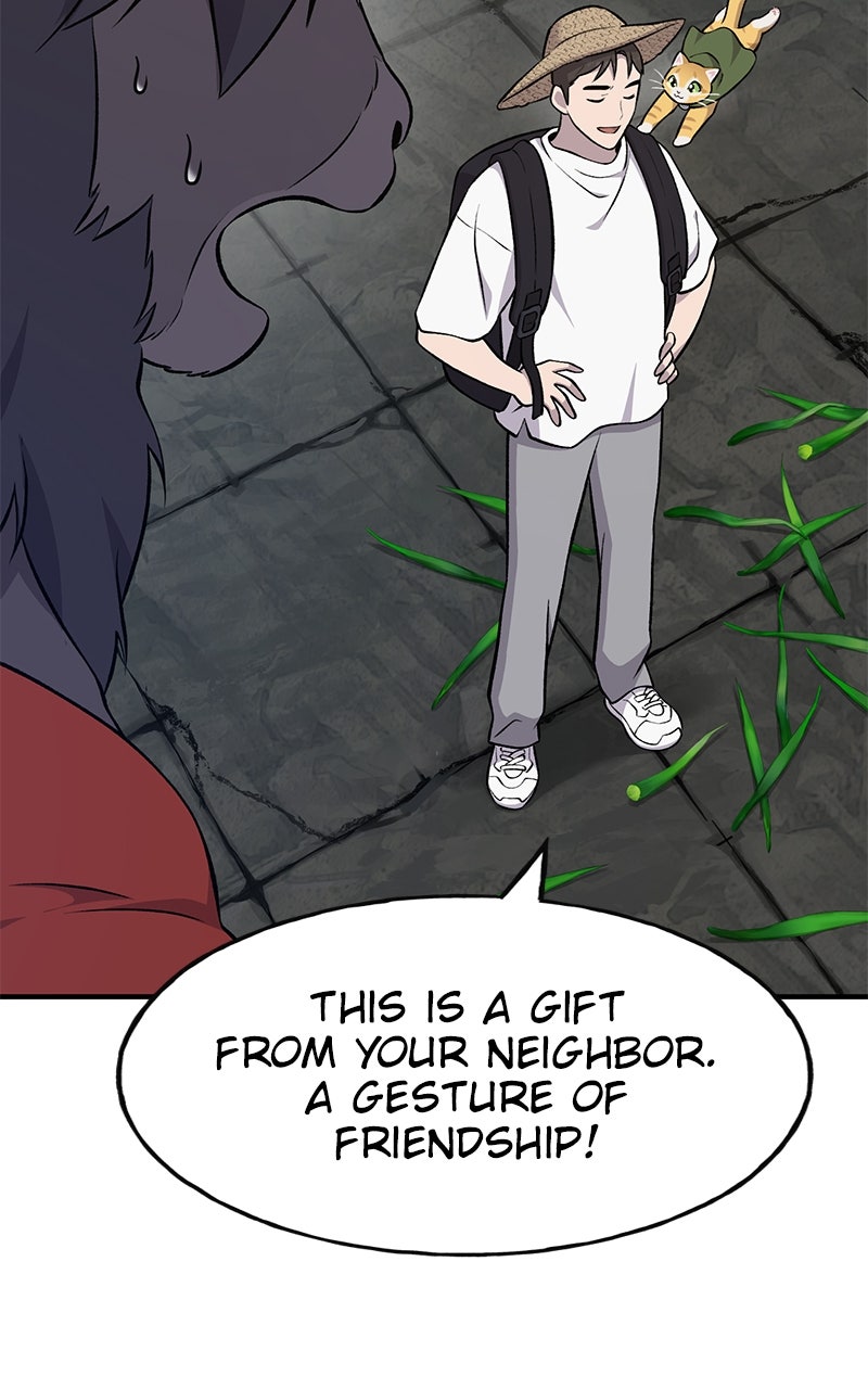 Read The Top Dungeon Farmer Manga Online