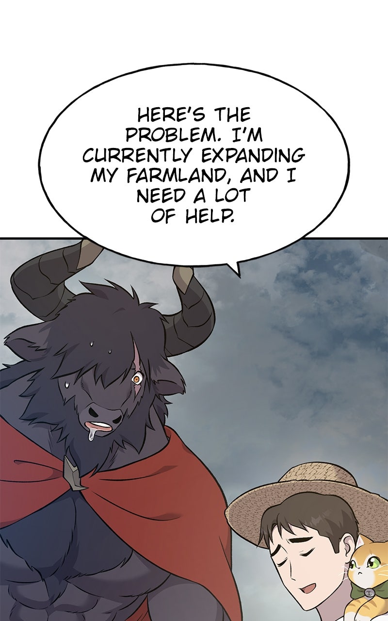 Read The Top Dungeon Farmer Manga Online