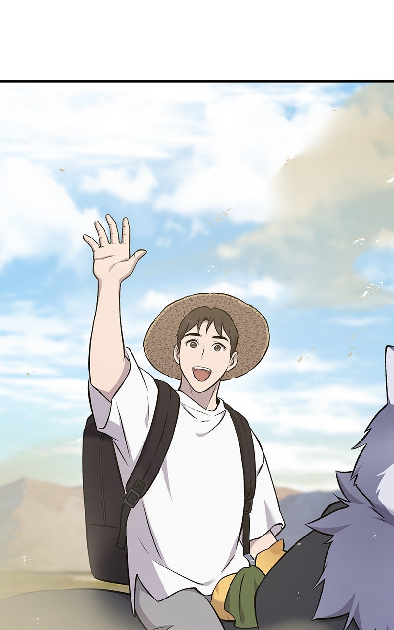 Read The Top Dungeon Farmer Manga Online