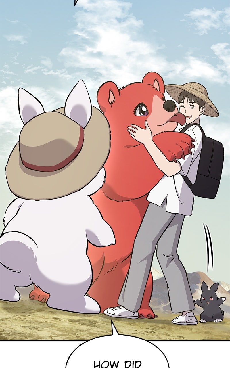 Read The Top Dungeon Farmer Manga Online