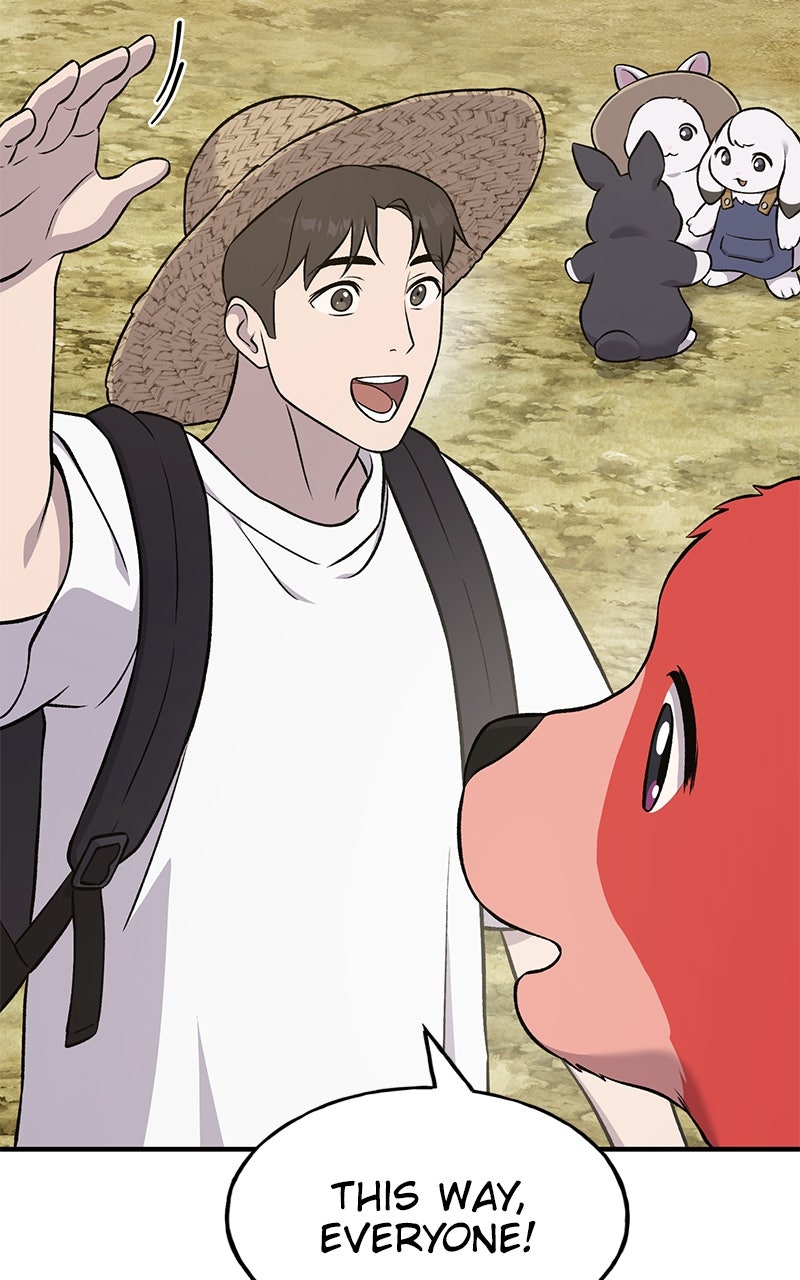 Read The Top Dungeon Farmer Manga Online