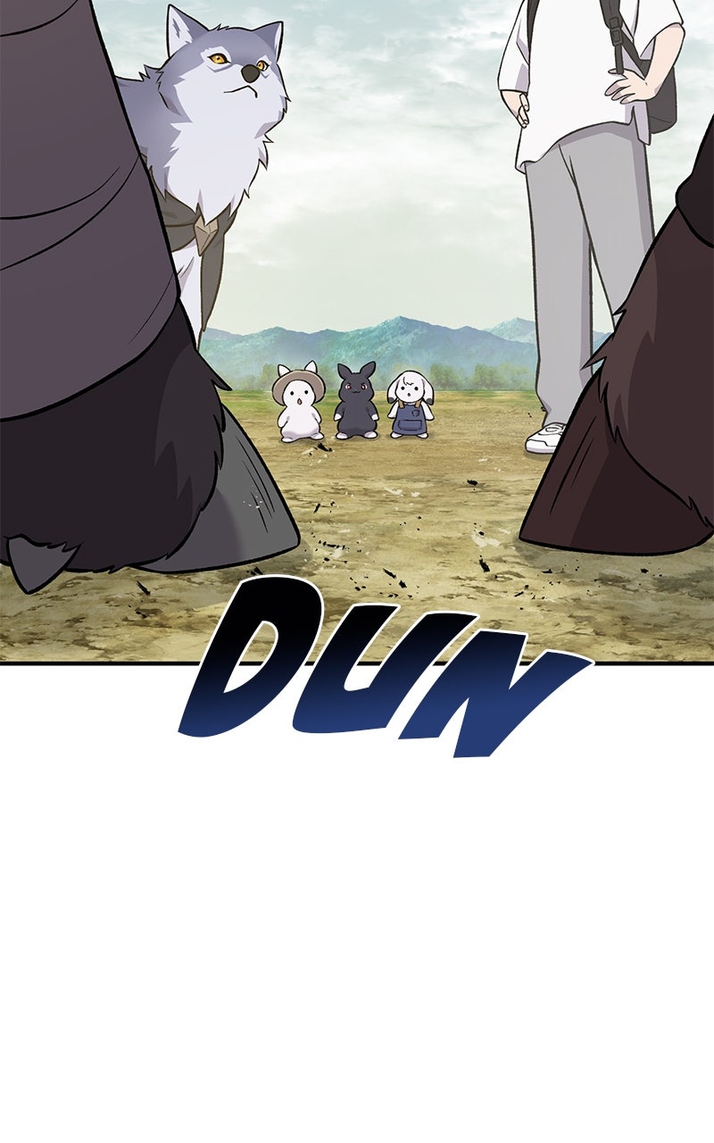 Read The Top Dungeon Farmer Manga Online