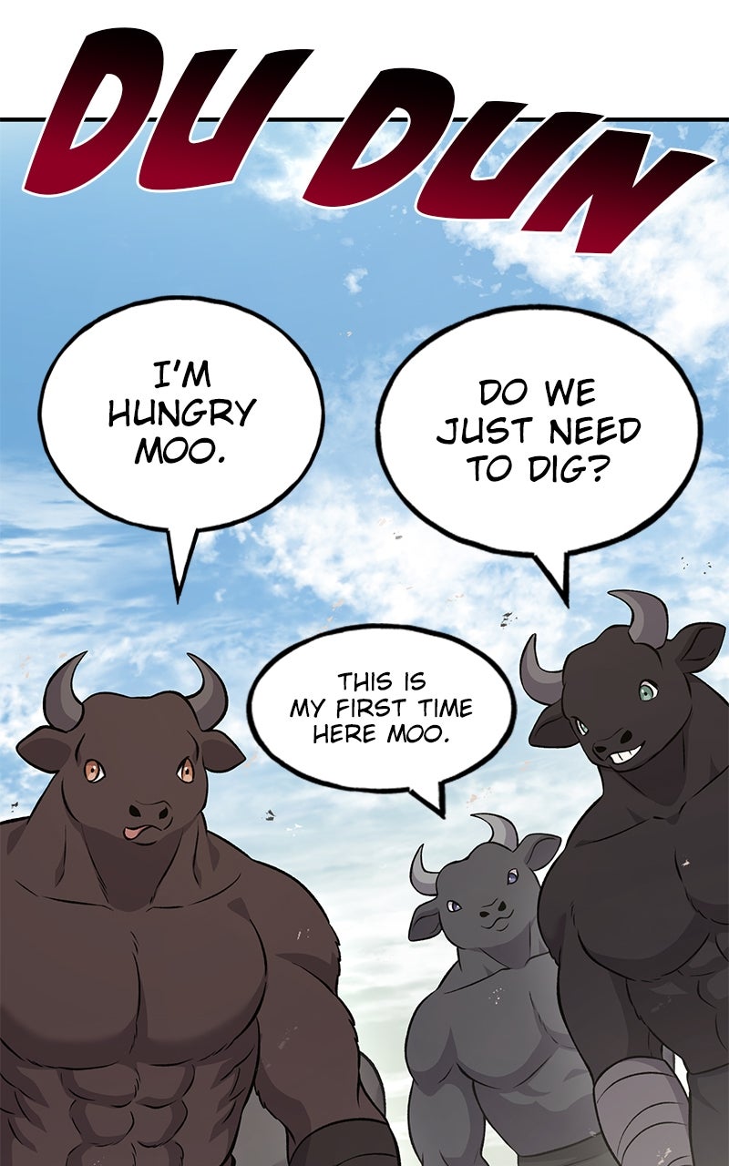 Read The Top Dungeon Farmer Manga Online