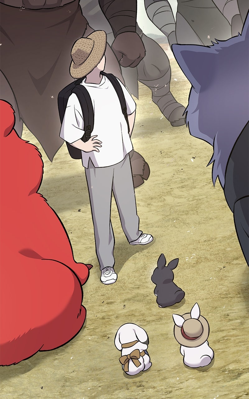 Read The Top Dungeon Farmer Manga Online