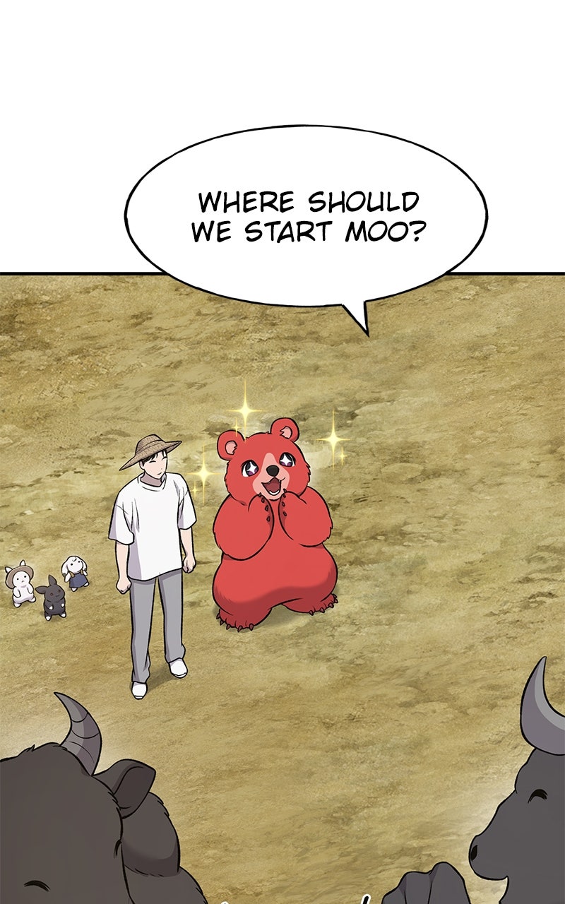 Read The Top Dungeon Farmer Manga Online