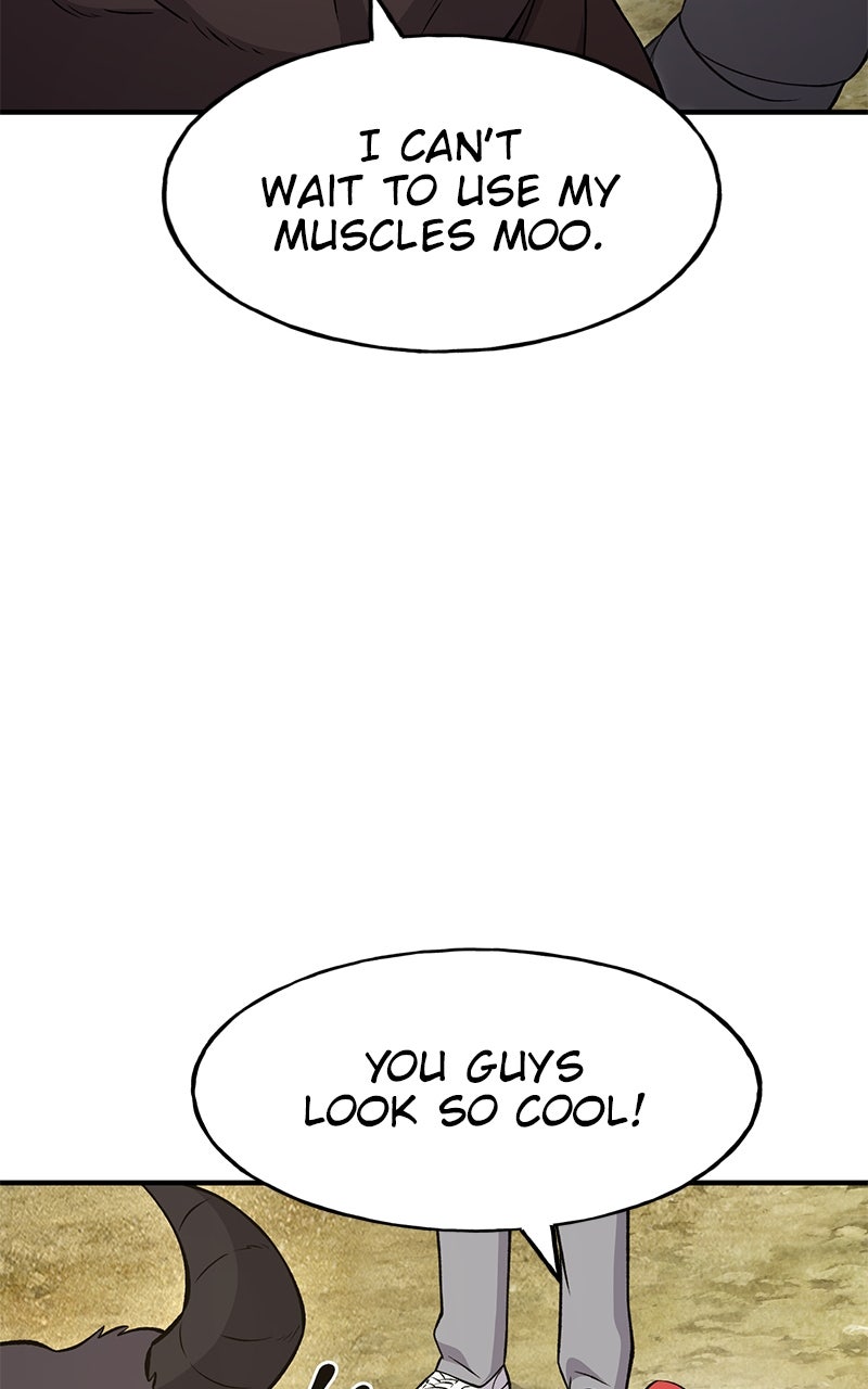 Read The Top Dungeon Farmer Manga Online