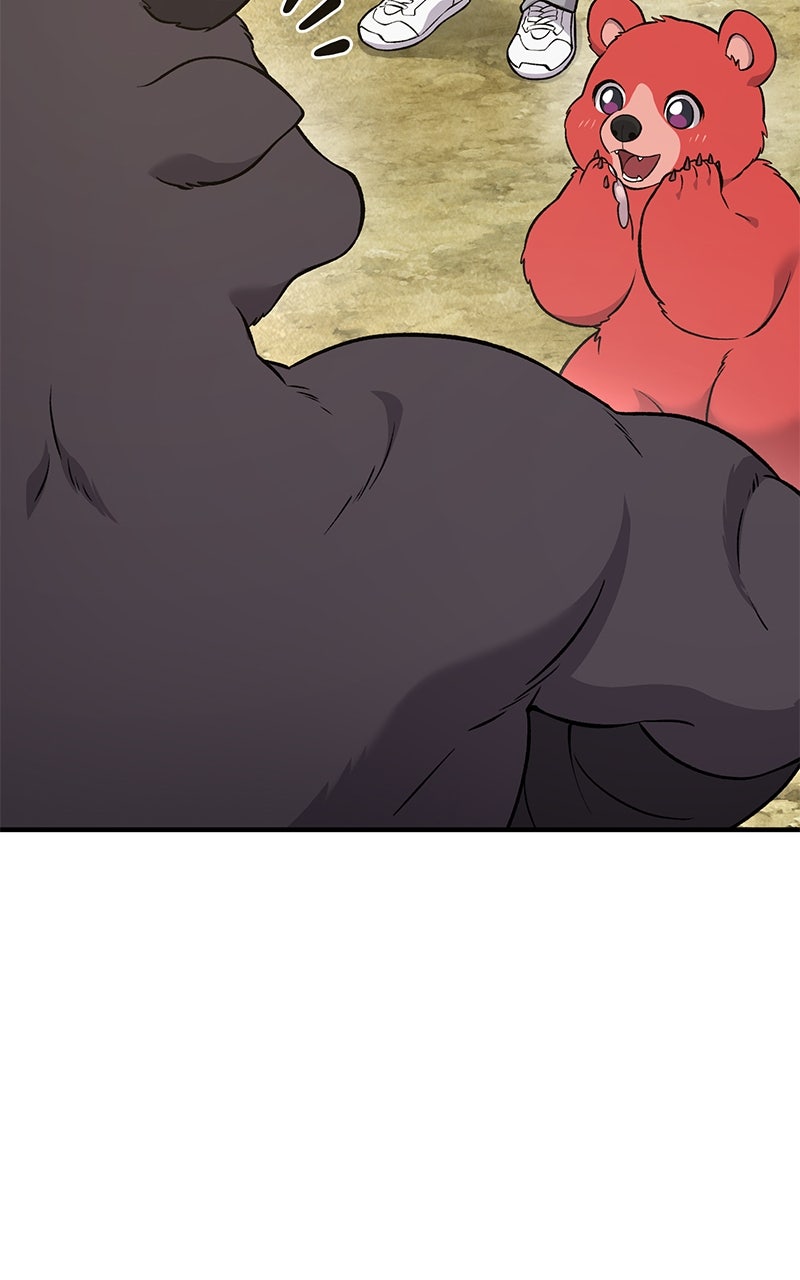 Read The Top Dungeon Farmer Manga Online