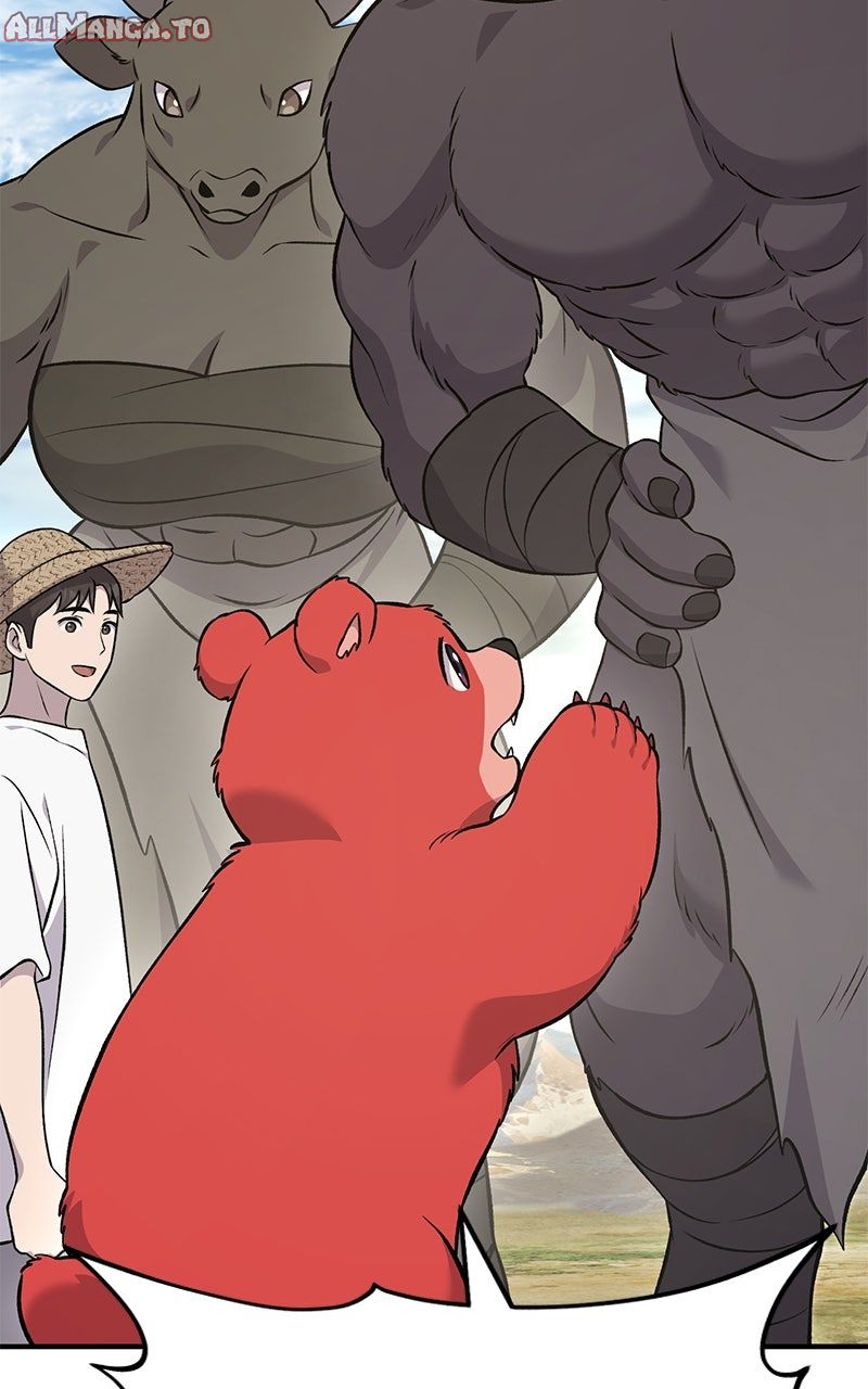 Read The Top Dungeon Farmer Manga Online