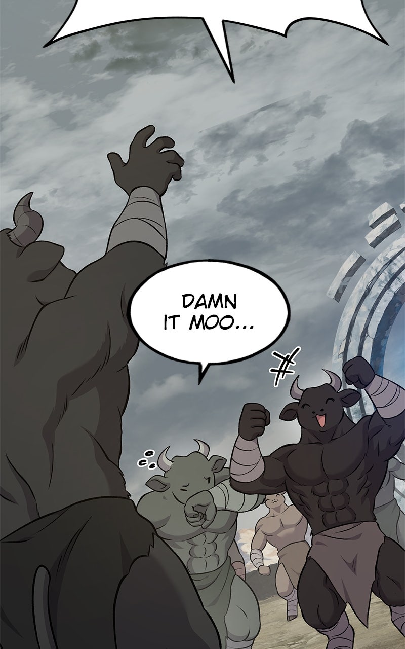 Read The Top Dungeon Farmer Manga Online