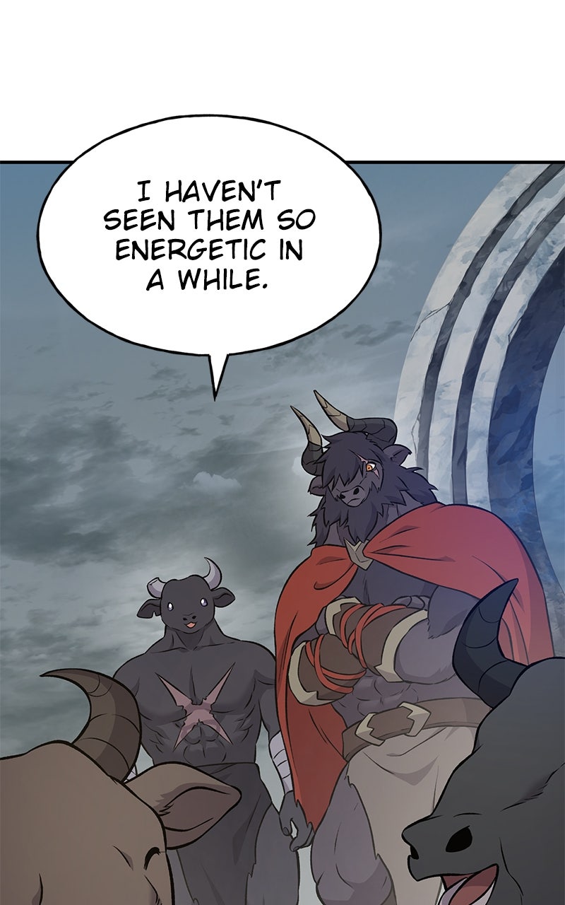 Read The Top Dungeon Farmer Manga Online