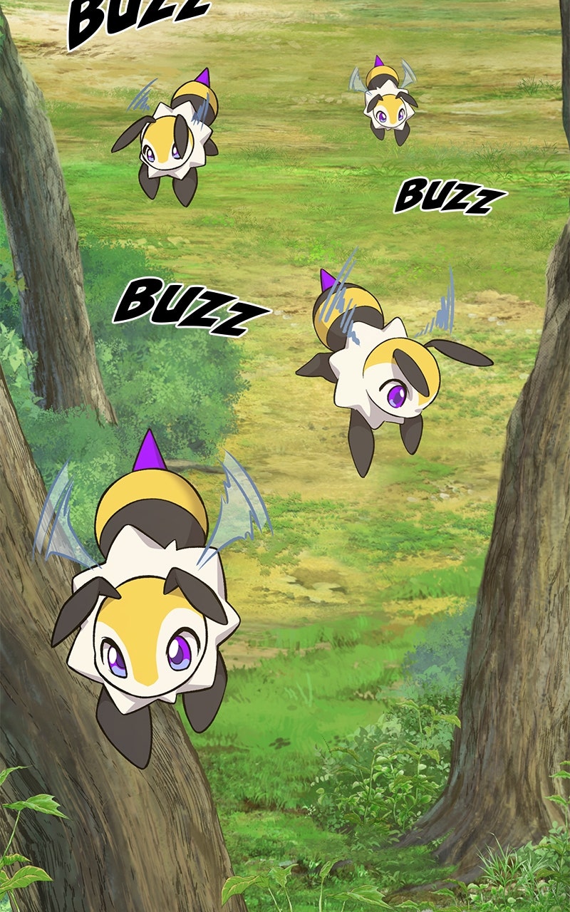 Read The Top Dungeon Farmer Manga Online