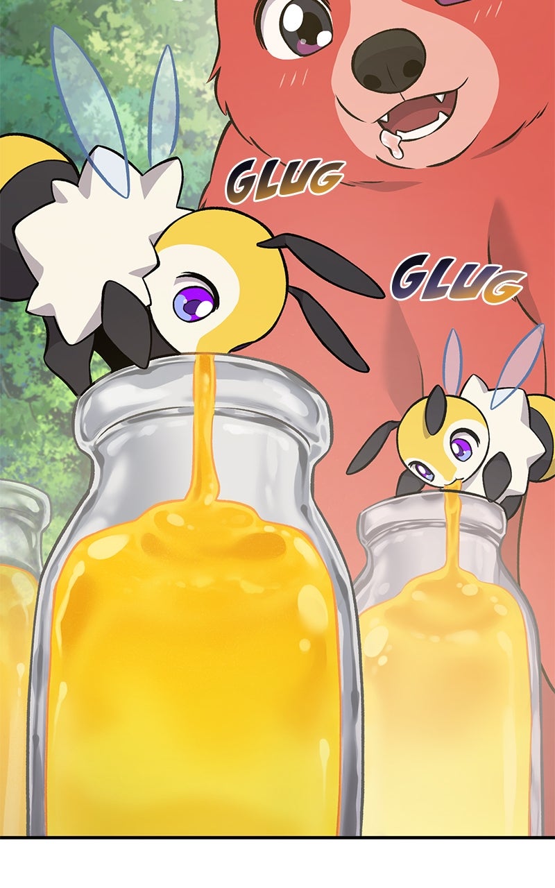 Read The Top Dungeon Farmer Manga Online